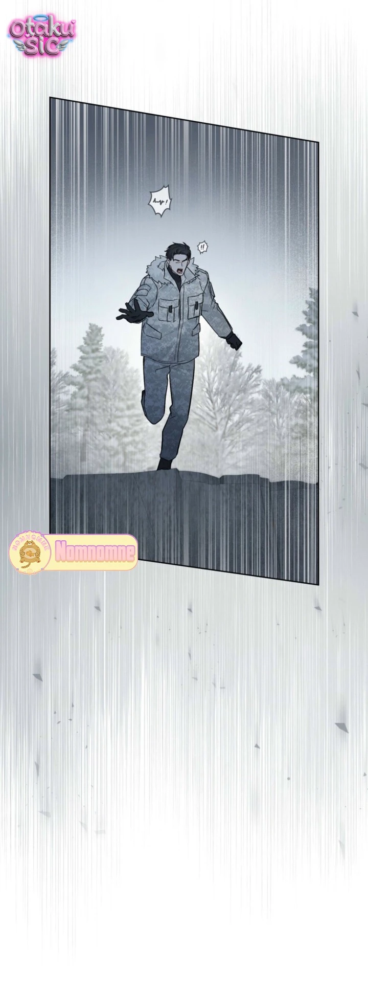 Thú Vui Của Kẻ Điên - Chap 41 - Trang 49