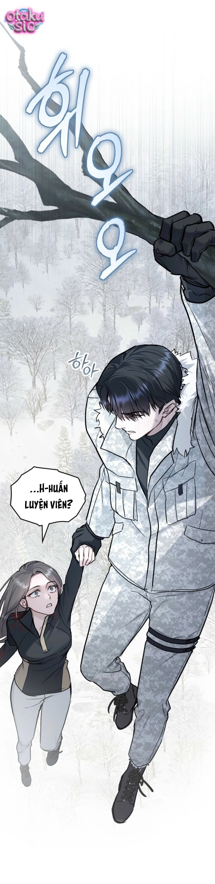 Thú Vui Của Kẻ Điên - Chap 41 - Trang 53