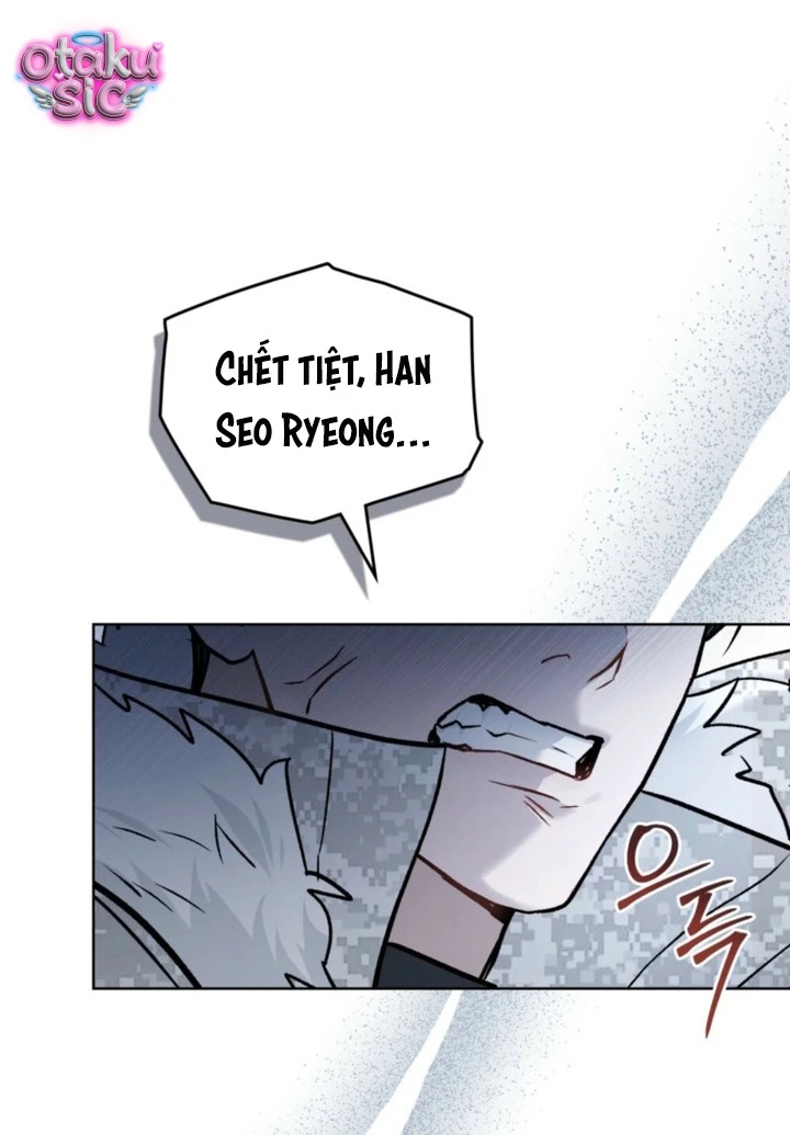 Thú Vui Của Kẻ Điên - Chap 41 - Trang 54