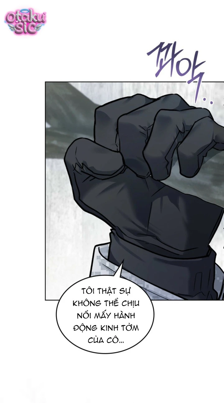 Thú Vui Của Kẻ Điên - Chap 41 - Trang 56