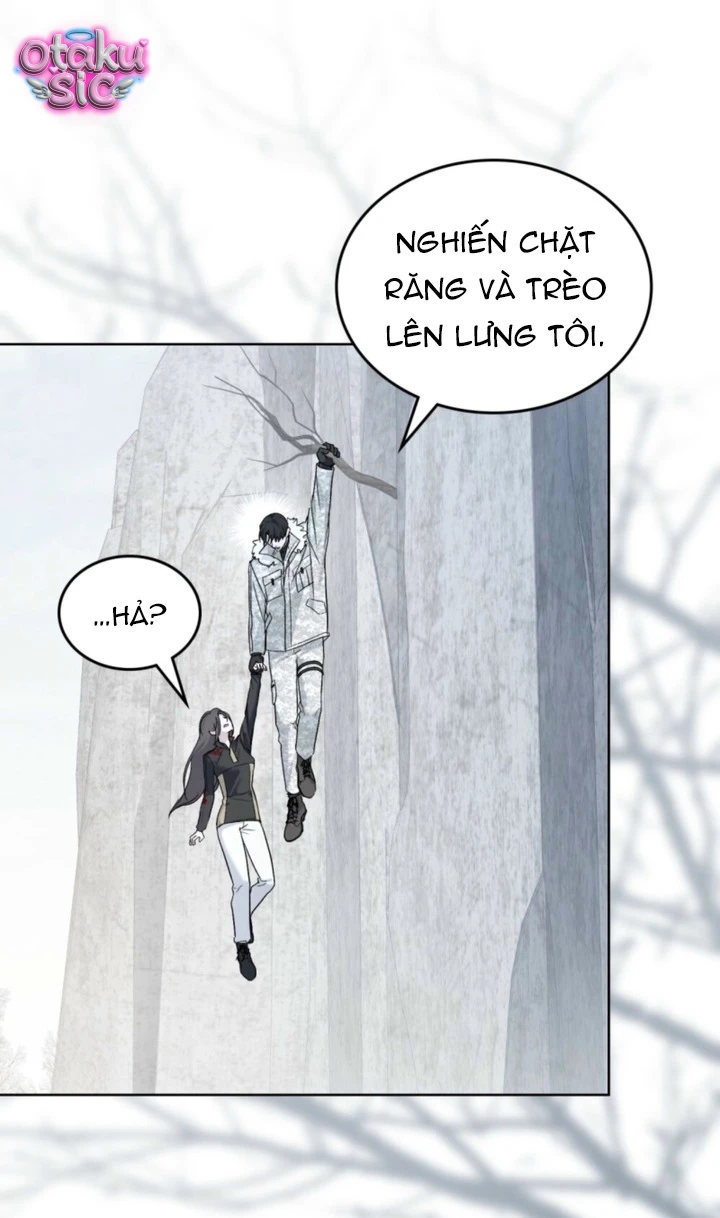 Thú Vui Của Kẻ Điên - Chap 41 - Trang 57
