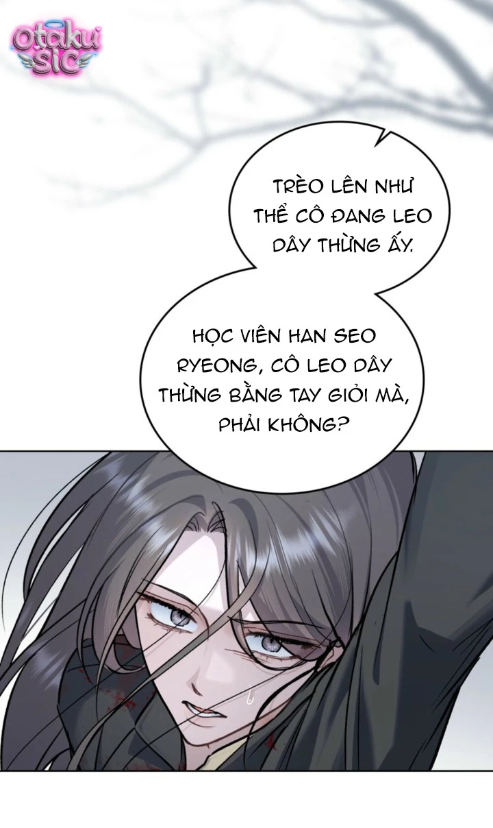 Thú Vui Của Kẻ Điên - Chap 41 - Trang 58