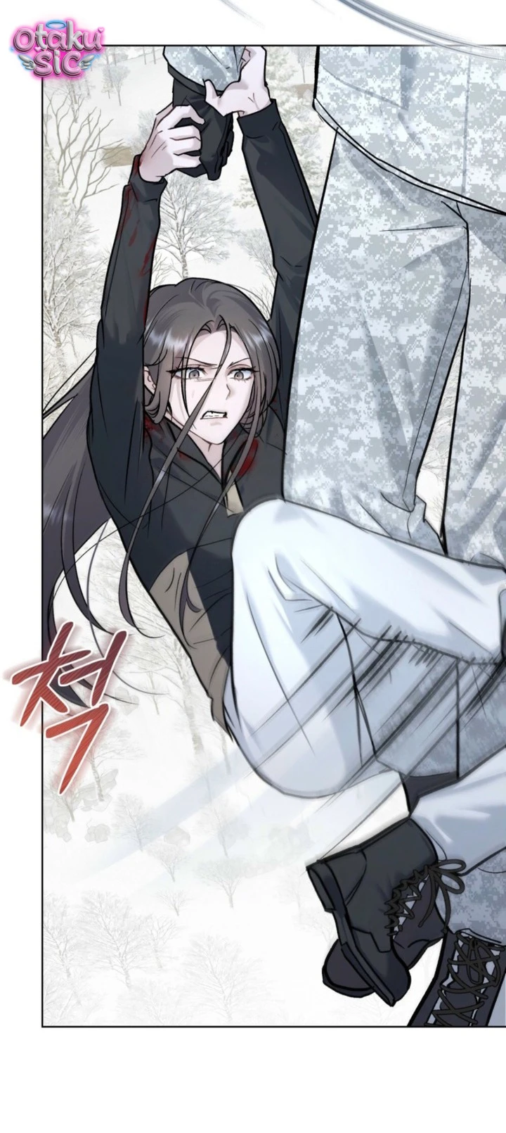 Thú Vui Của Kẻ Điên - Chap 41 - Trang 61