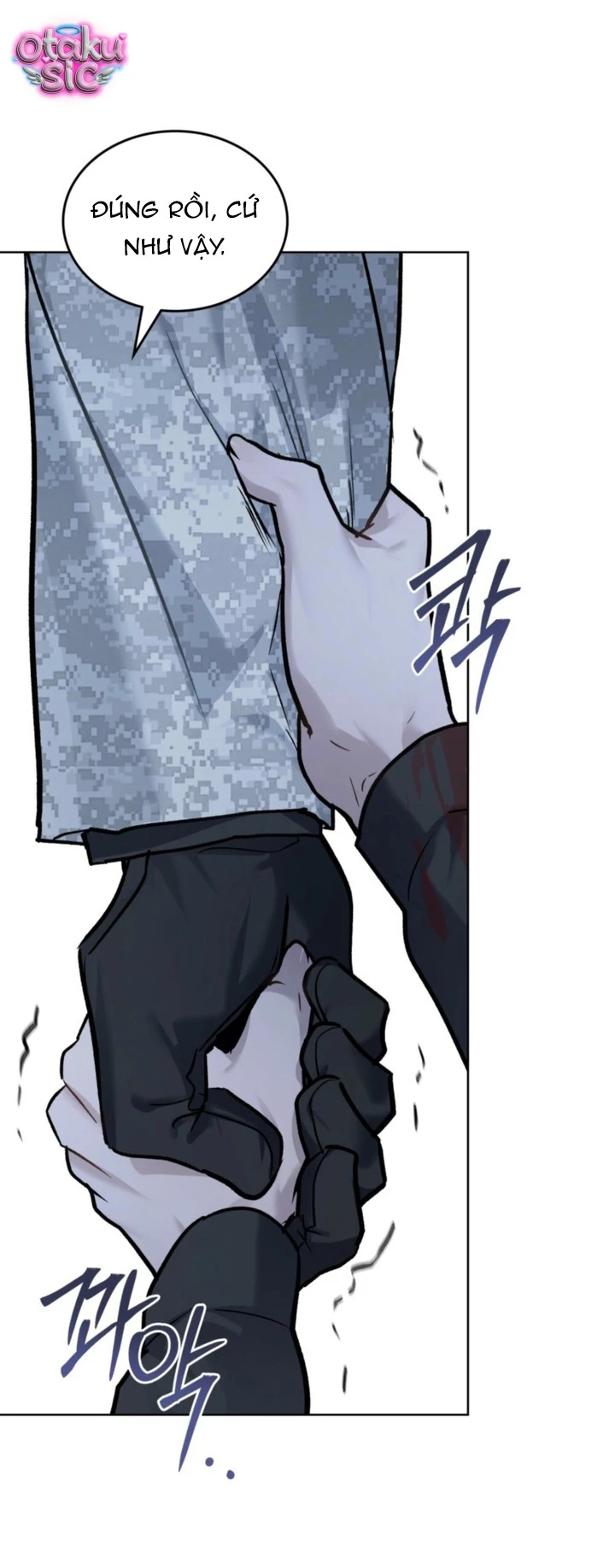 Thú Vui Của Kẻ Điên - Chap 41 - Trang 62