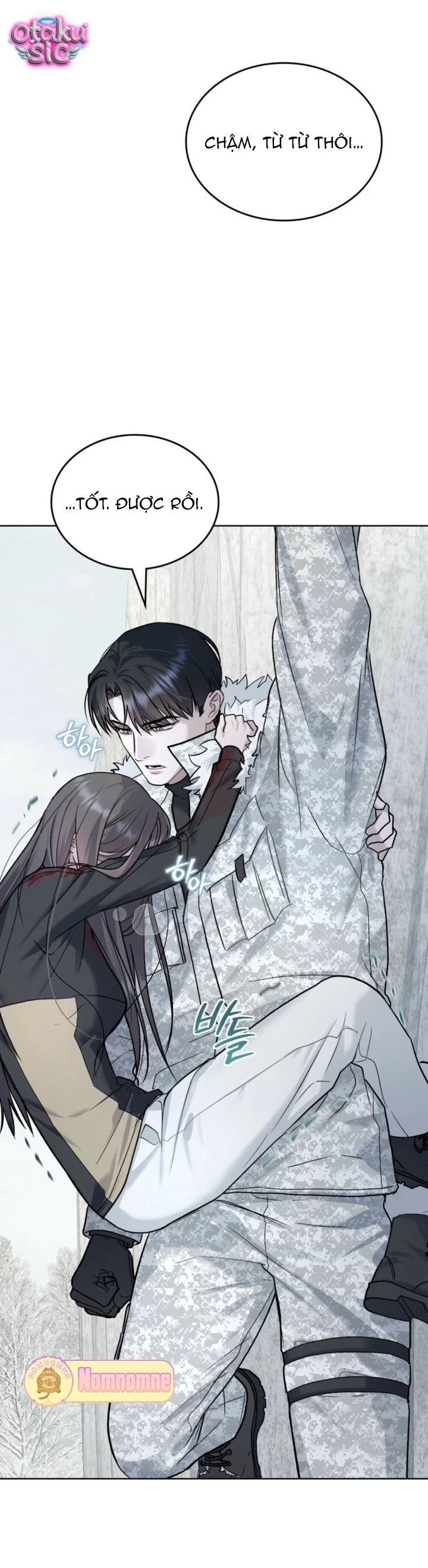 Thú Vui Của Kẻ Điên - Chap 41 - Trang 63