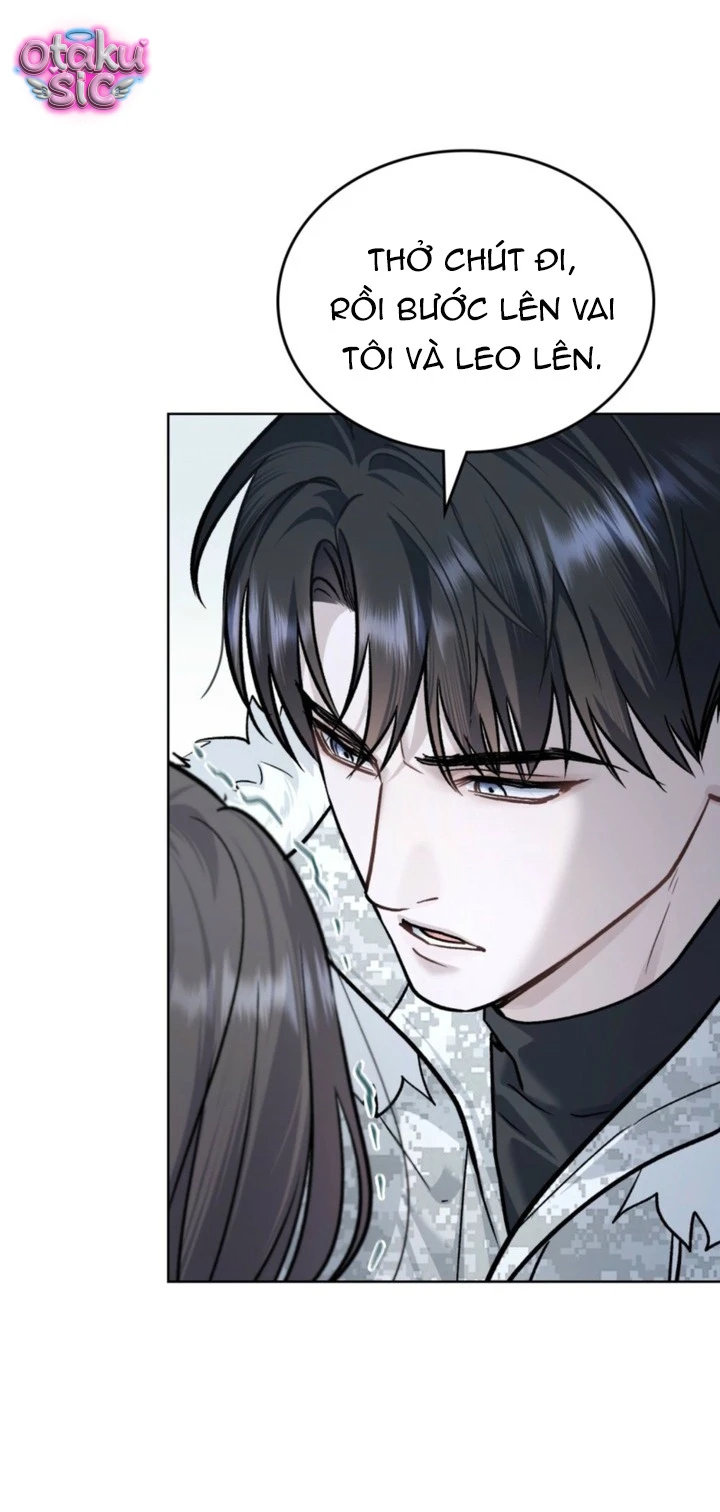 Thú Vui Của Kẻ Điên - Chap 41 - Trang 64