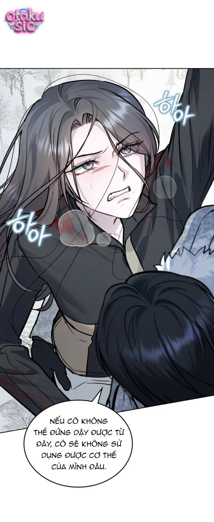 Thú Vui Của Kẻ Điên - Chap 41 - Trang 65