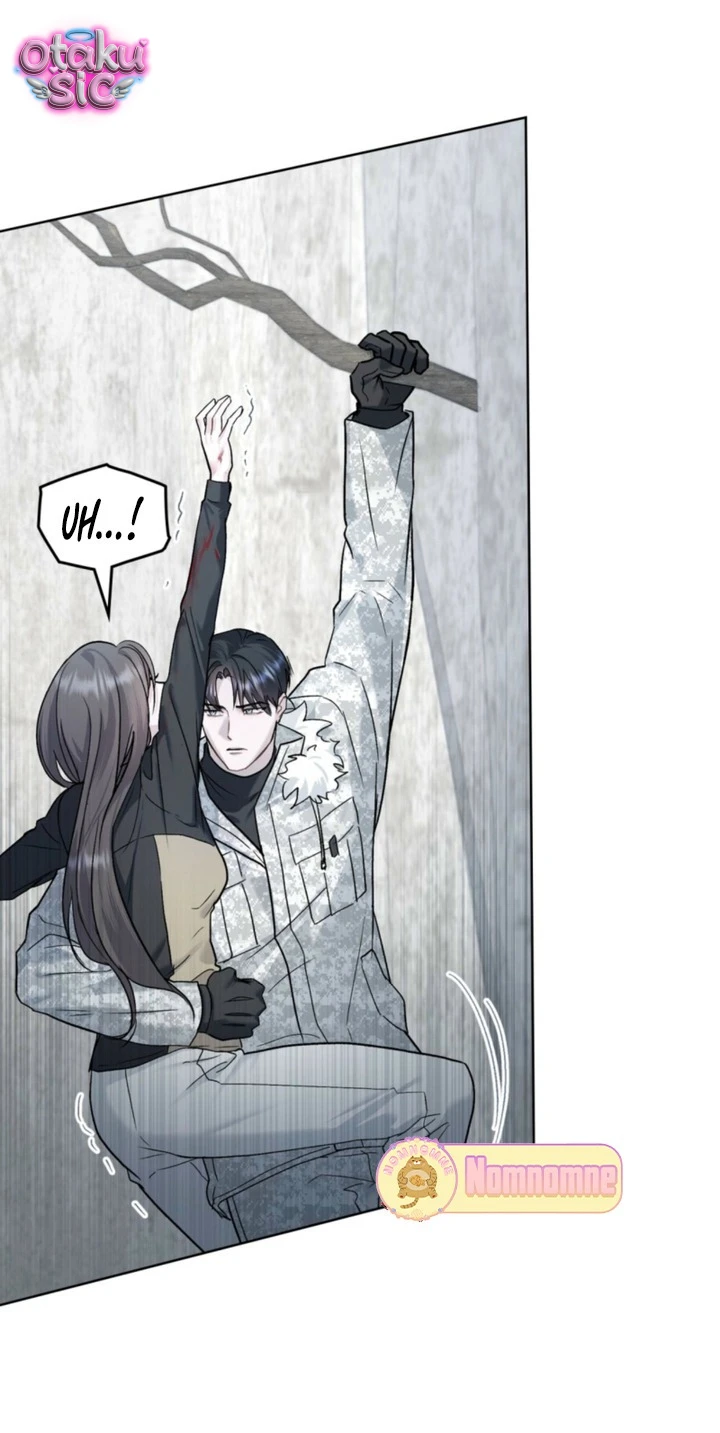 Thú Vui Của Kẻ Điên - Chap 41 - Trang 66