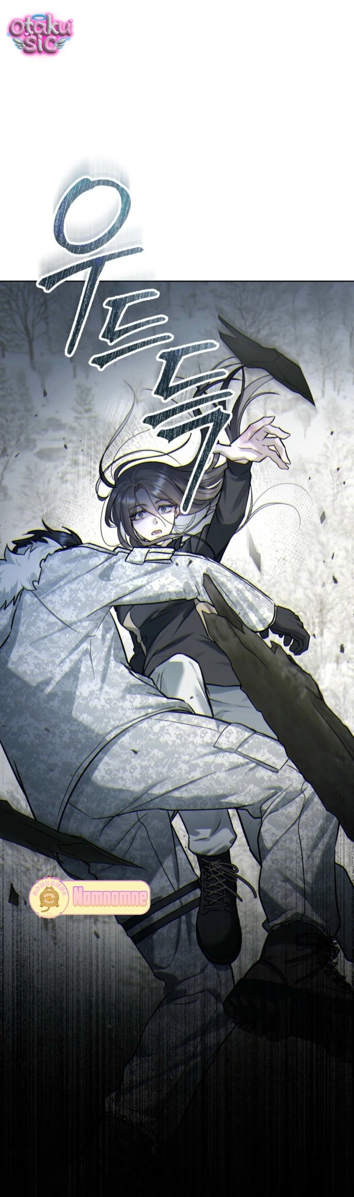 Thú Vui Của Kẻ Điên - Chap 41 - Trang 69