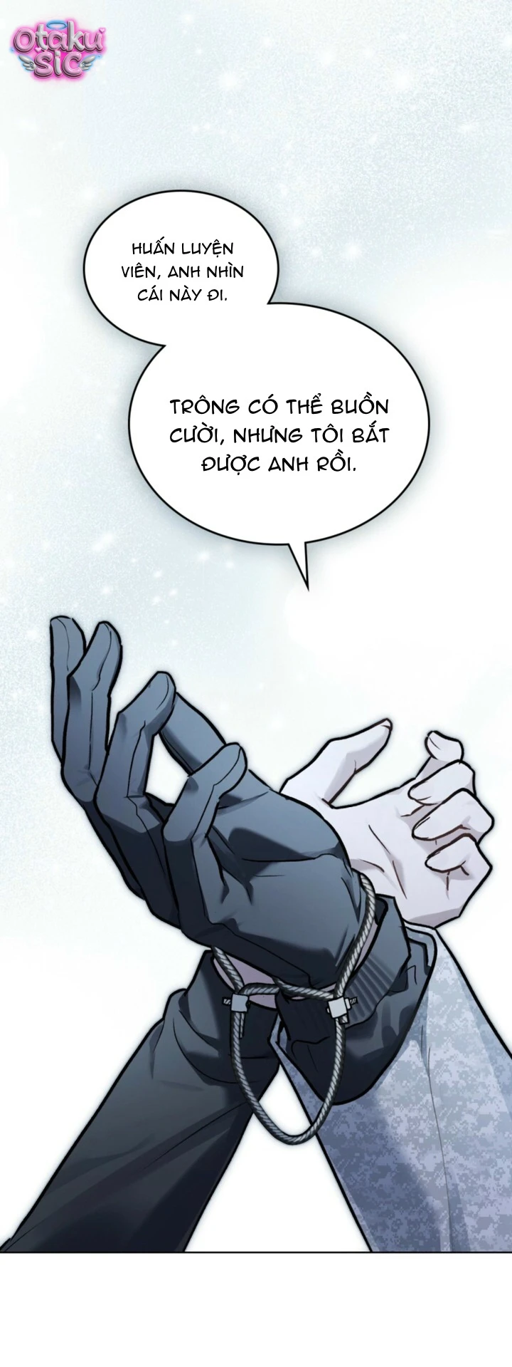 Thú Vui Của Kẻ Điên - Chap 42 - Trang 11