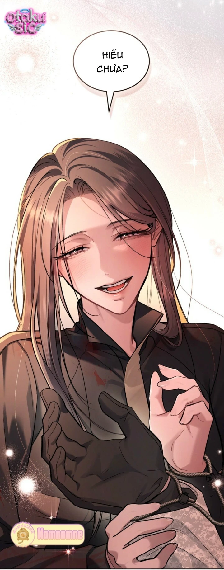 Thú Vui Của Kẻ Điên - Chap 42 - Trang 13