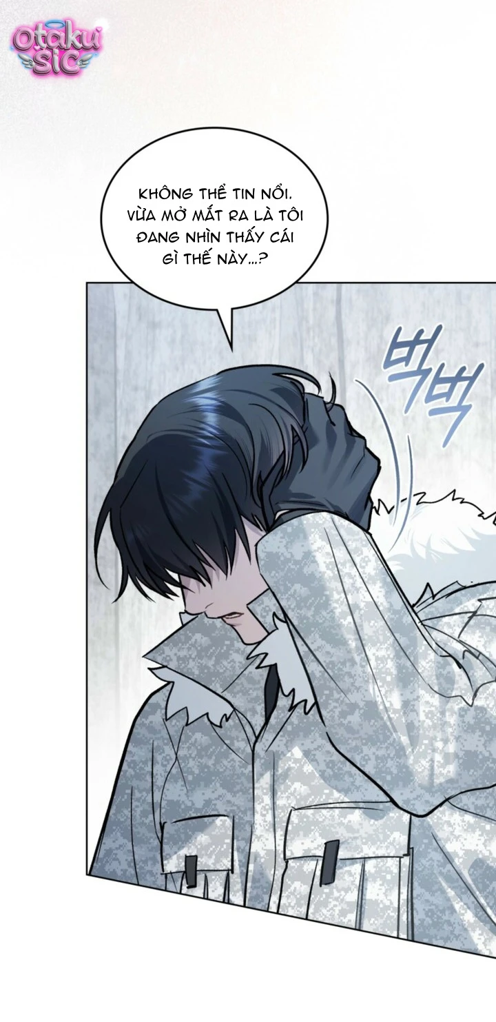 Thú Vui Của Kẻ Điên - Chap 42 - Trang 15