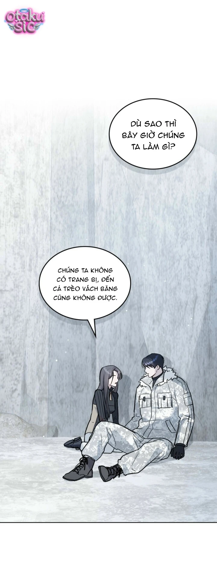 Thú Vui Của Kẻ Điên - Chap 42 - Trang 19