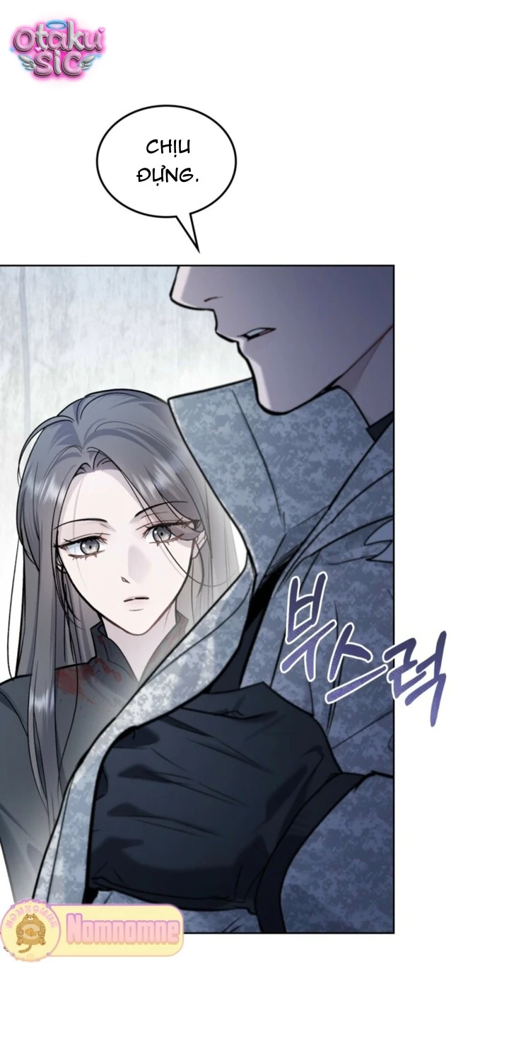 Thú Vui Của Kẻ Điên - Chap 42 - Trang 20