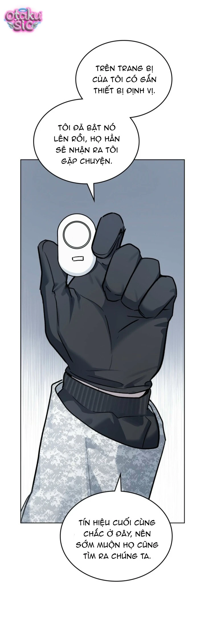 Thú Vui Của Kẻ Điên - Chap 42 - Trang 21