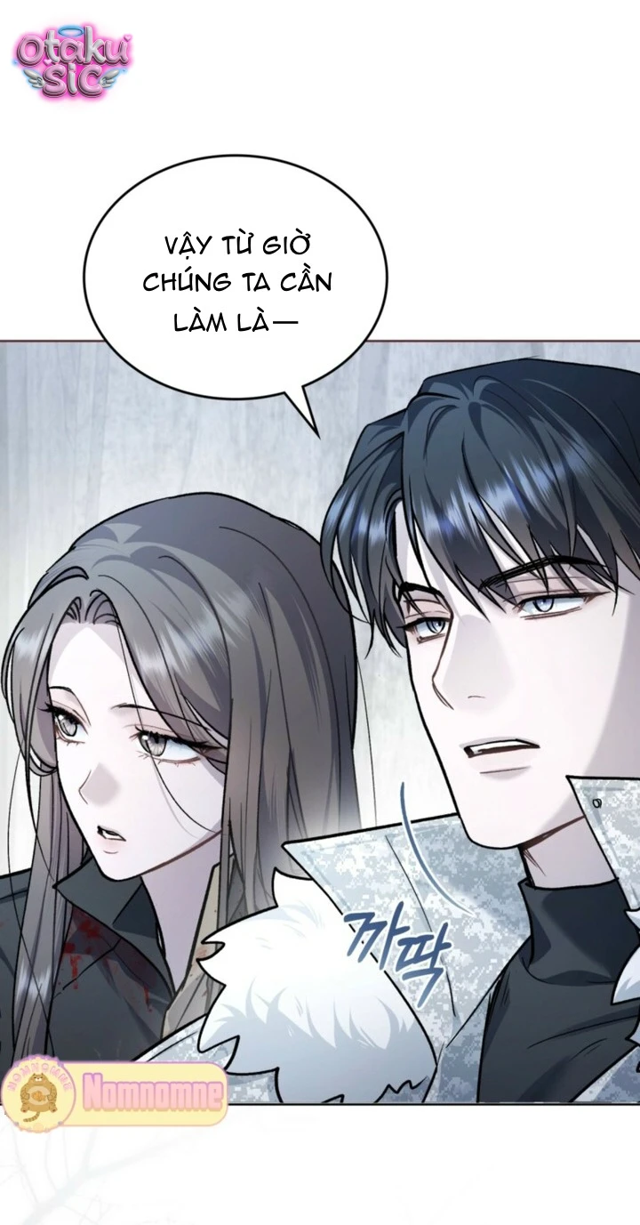 Thú Vui Của Kẻ Điên - Chap 42 - Trang 22