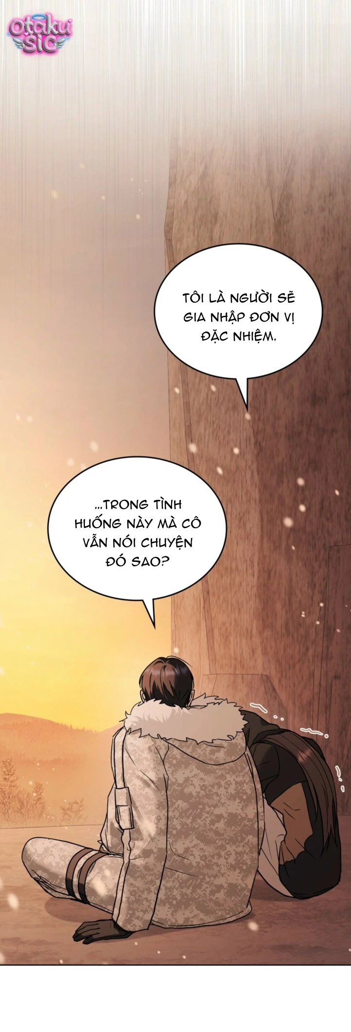 Thú Vui Của Kẻ Điên - Chap 42 - Trang 26