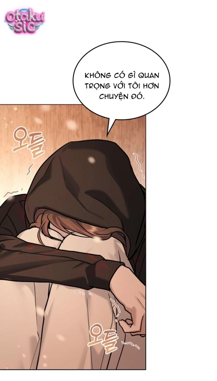 Thú Vui Của Kẻ Điên - Chap 42 - Trang 27