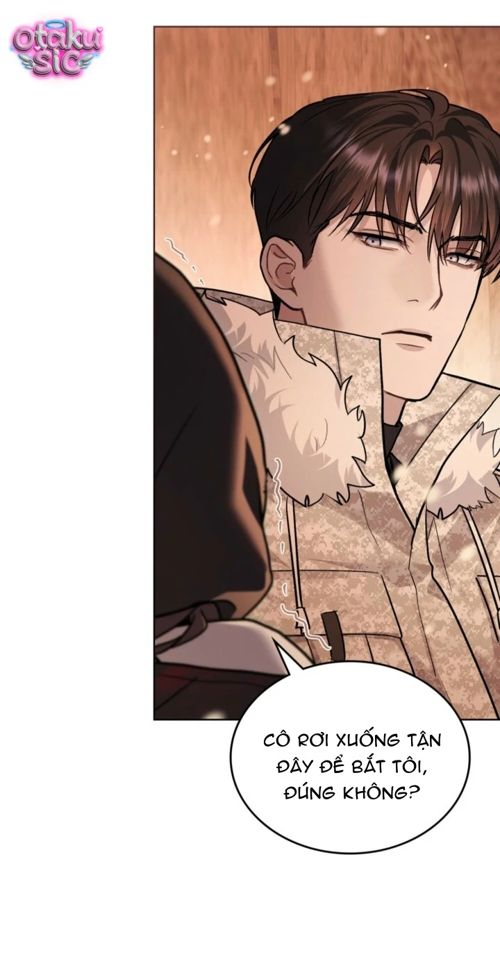 Thú Vui Của Kẻ Điên - Chap 42 - Trang 28