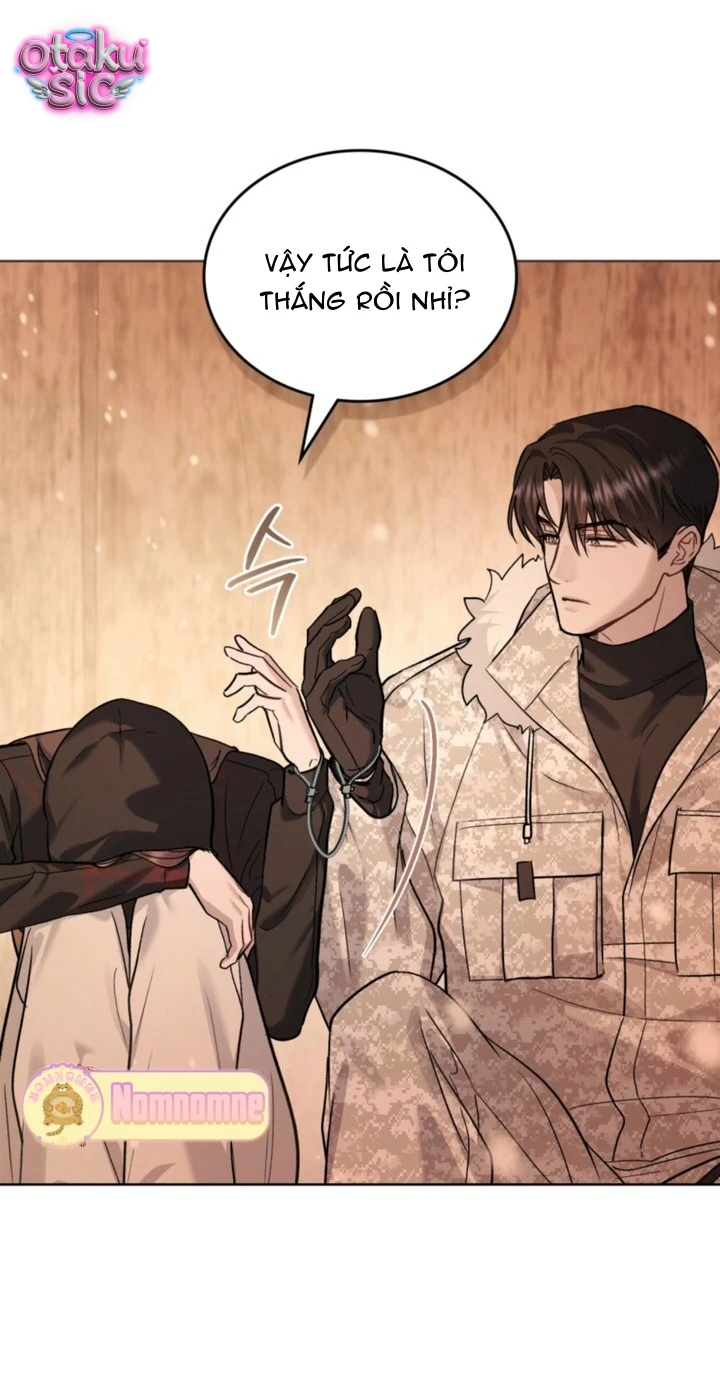 Thú Vui Của Kẻ Điên - Chap 42 - Trang 29