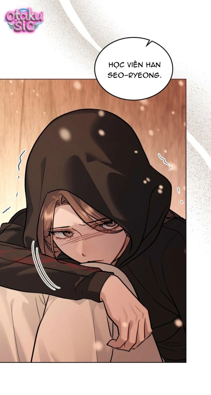 Thú Vui Của Kẻ Điên - Chap 42 - Trang 31