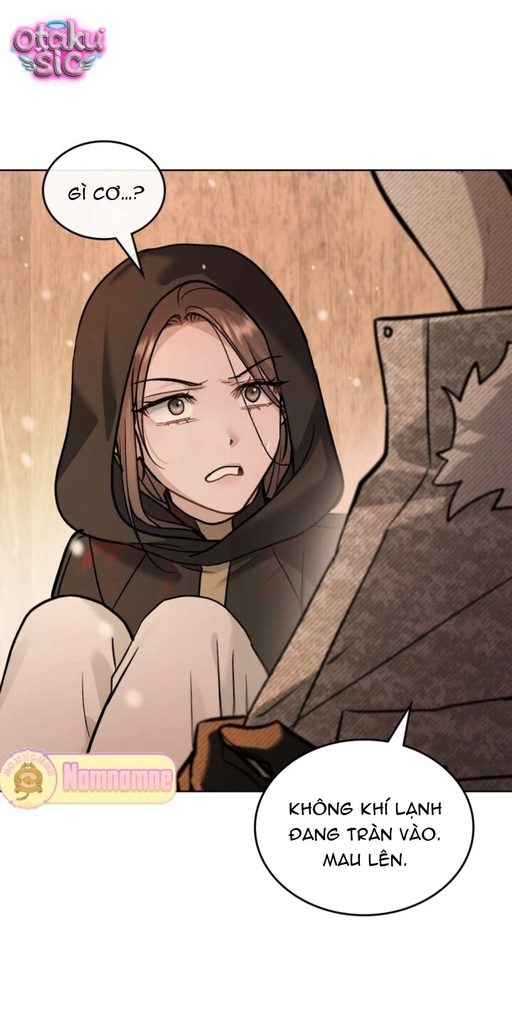 Thú Vui Của Kẻ Điên - Chap 42 - Trang 34