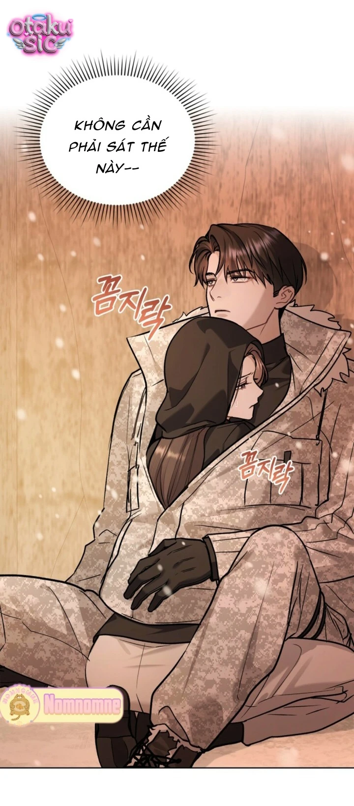 Thú Vui Của Kẻ Điên - Chap 42 - Trang 38