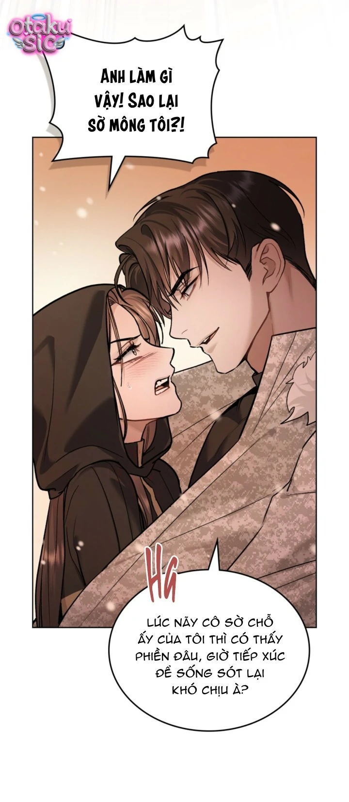 Thú Vui Của Kẻ Điên - Chap 42 - Trang 43