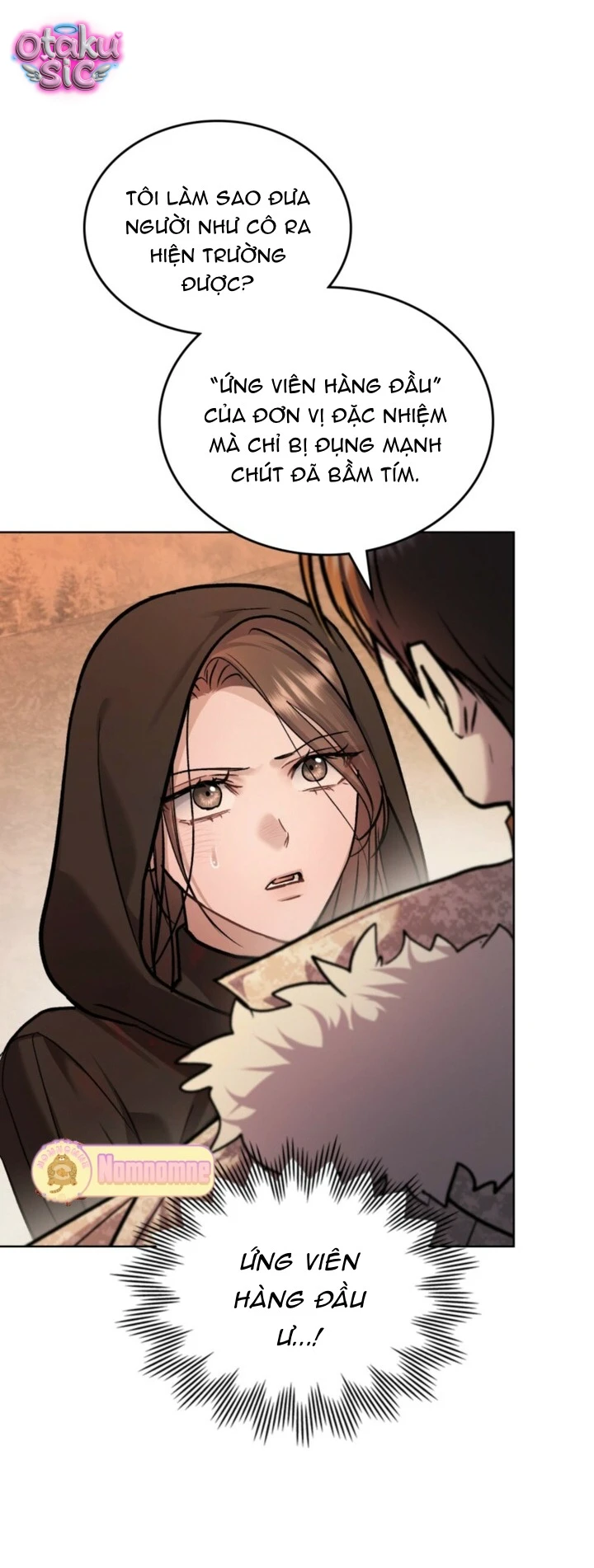 Thú Vui Của Kẻ Điên - Chap 42 - Trang 44