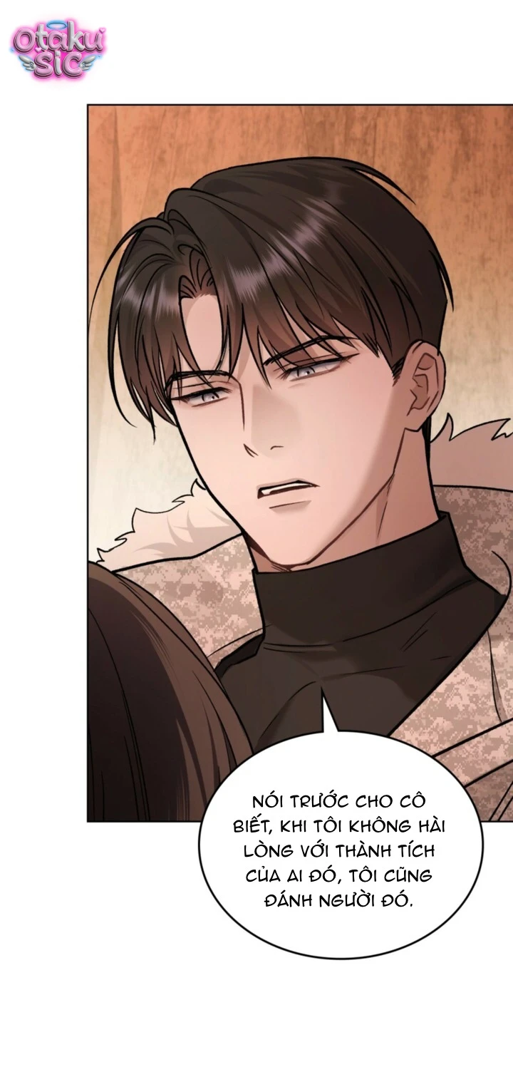 Thú Vui Của Kẻ Điên - Chap 42 - Trang 45