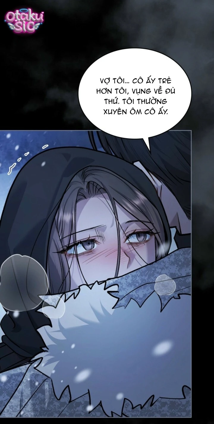 Thú Vui Của Kẻ Điên - Chap 42 - Trang 52