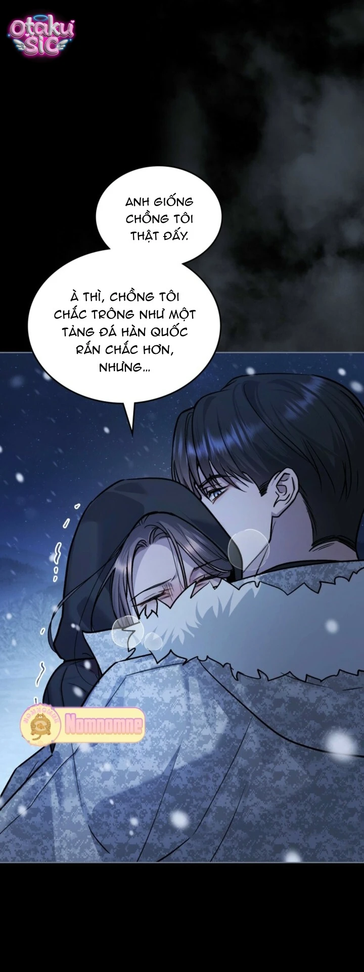 Thú Vui Của Kẻ Điên - Chap 42 - Trang 53