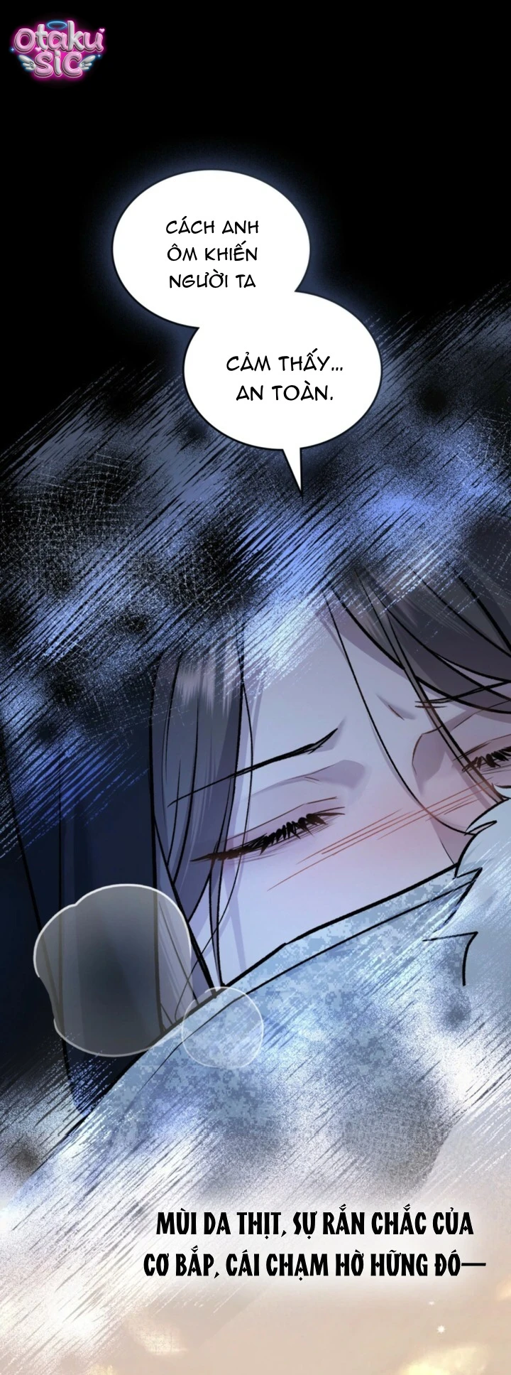 Thú Vui Của Kẻ Điên - Chap 42 - Trang 54