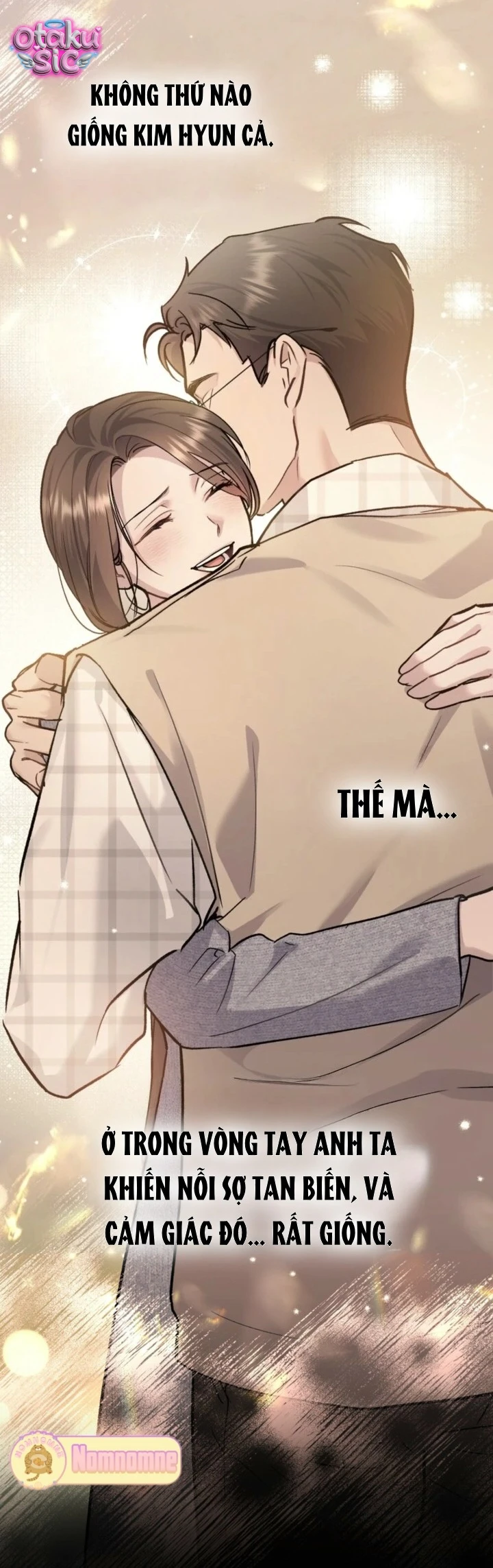 Thú Vui Của Kẻ Điên - Chap 42 - Trang 55