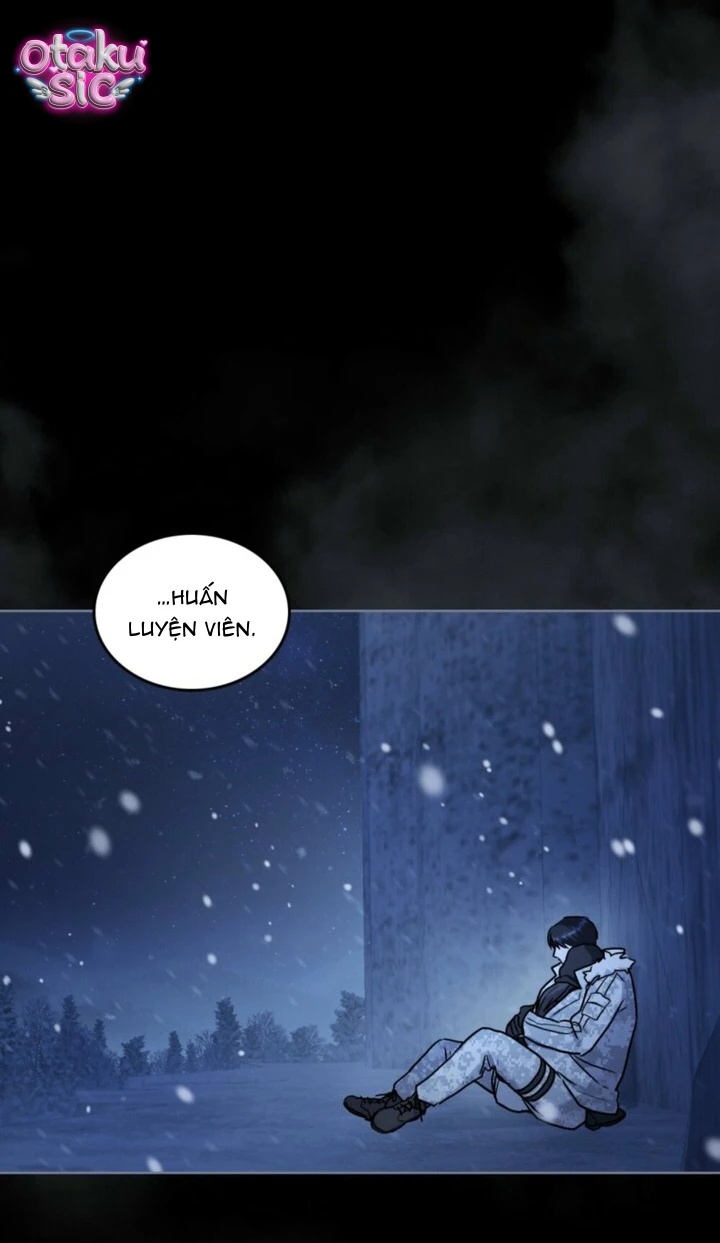 Thú Vui Của Kẻ Điên - Chap 42 - Trang 57