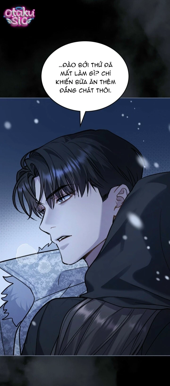 Thú Vui Của Kẻ Điên - Chap 42 - Trang 59