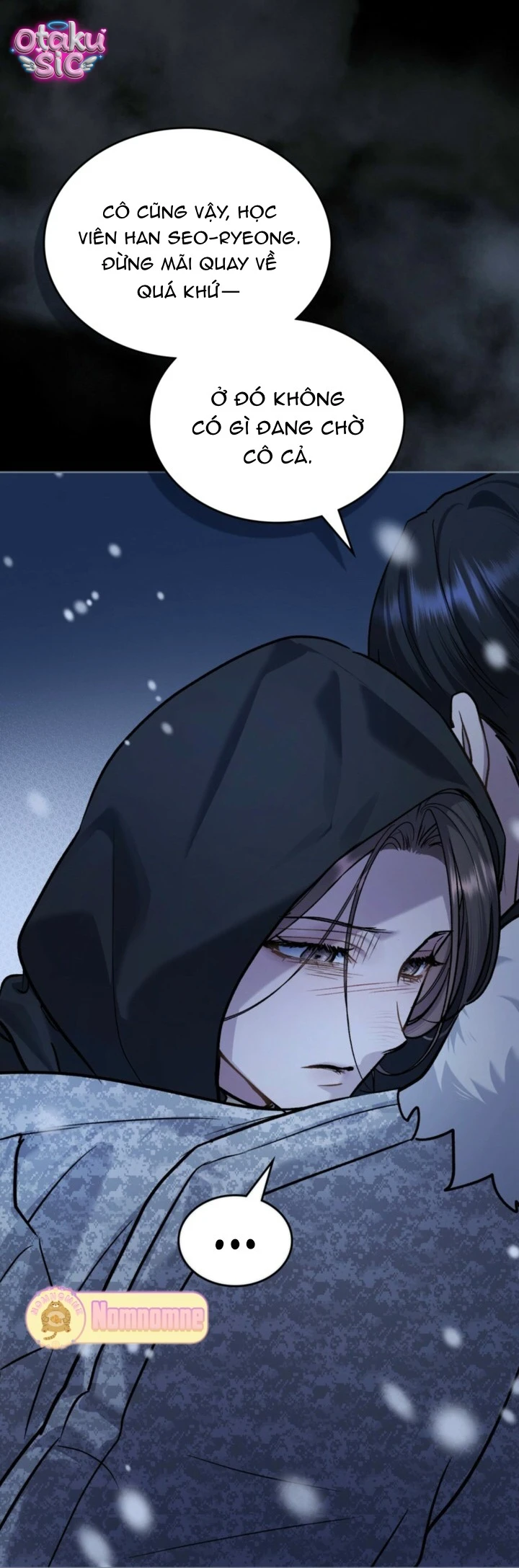 Thú Vui Của Kẻ Điên - Chap 42 - Trang 60