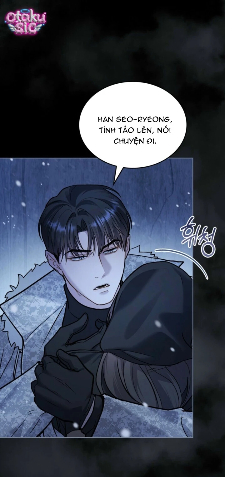 Thú Vui Của Kẻ Điên - Chap 42 - Trang 62