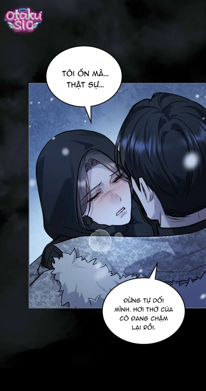 Thú Vui Của Kẻ Điên - Chap 42 - Trang 63