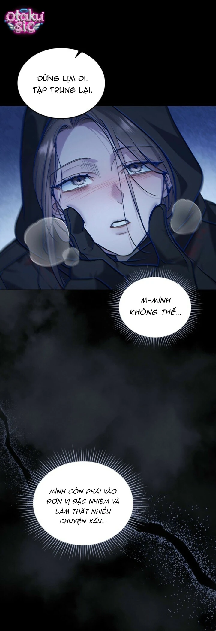 Thú Vui Của Kẻ Điên - Chap 42 - Trang 64