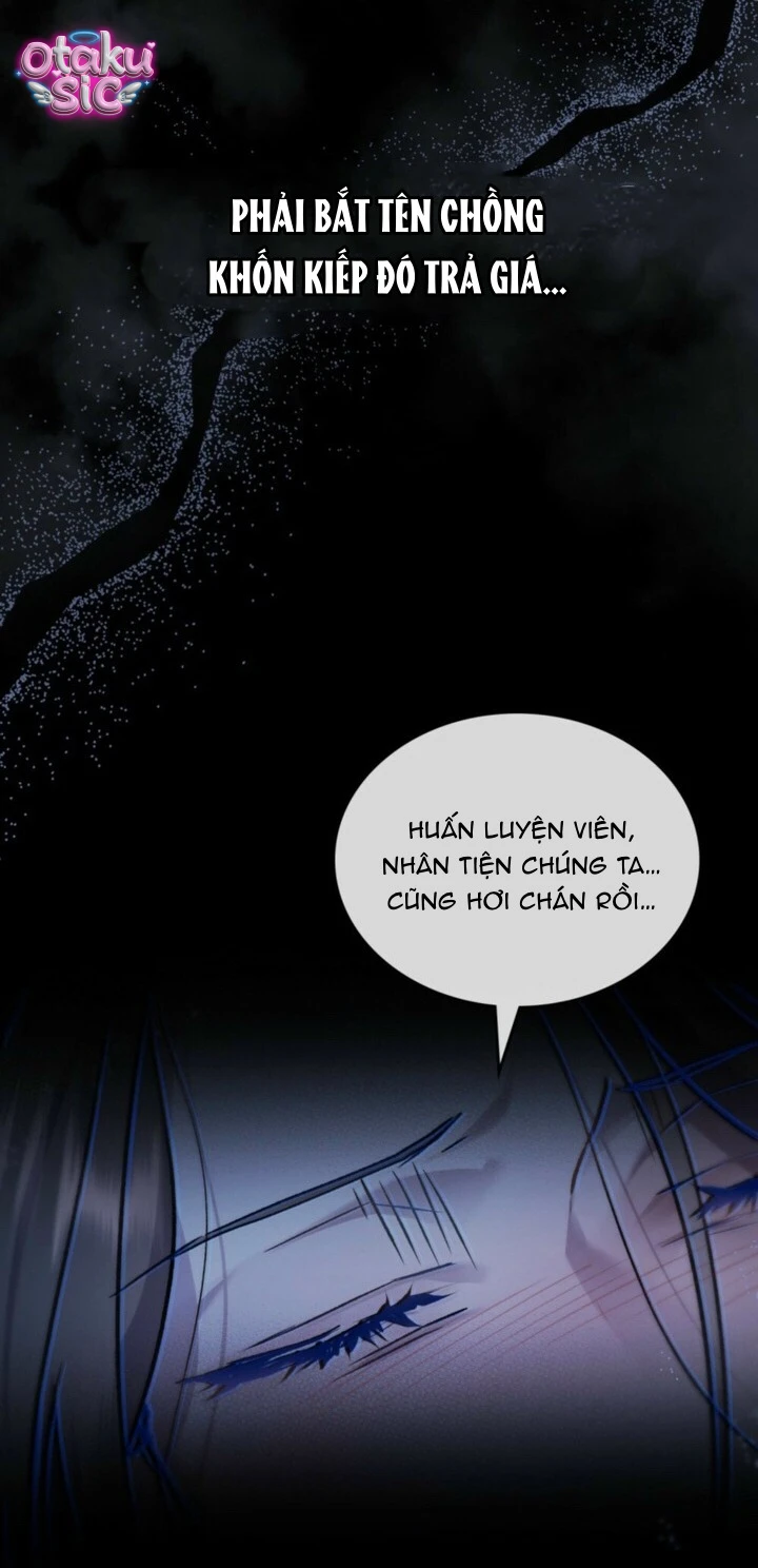 Thú Vui Của Kẻ Điên - Chap 42 - Trang 66