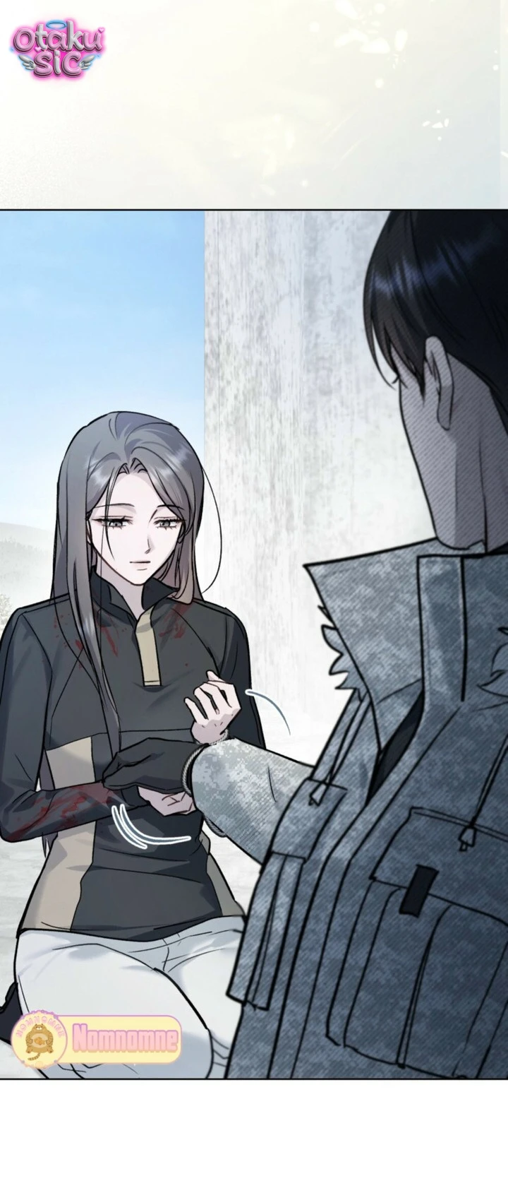 Thú Vui Của Kẻ Điên - Chap 42 - Trang 8