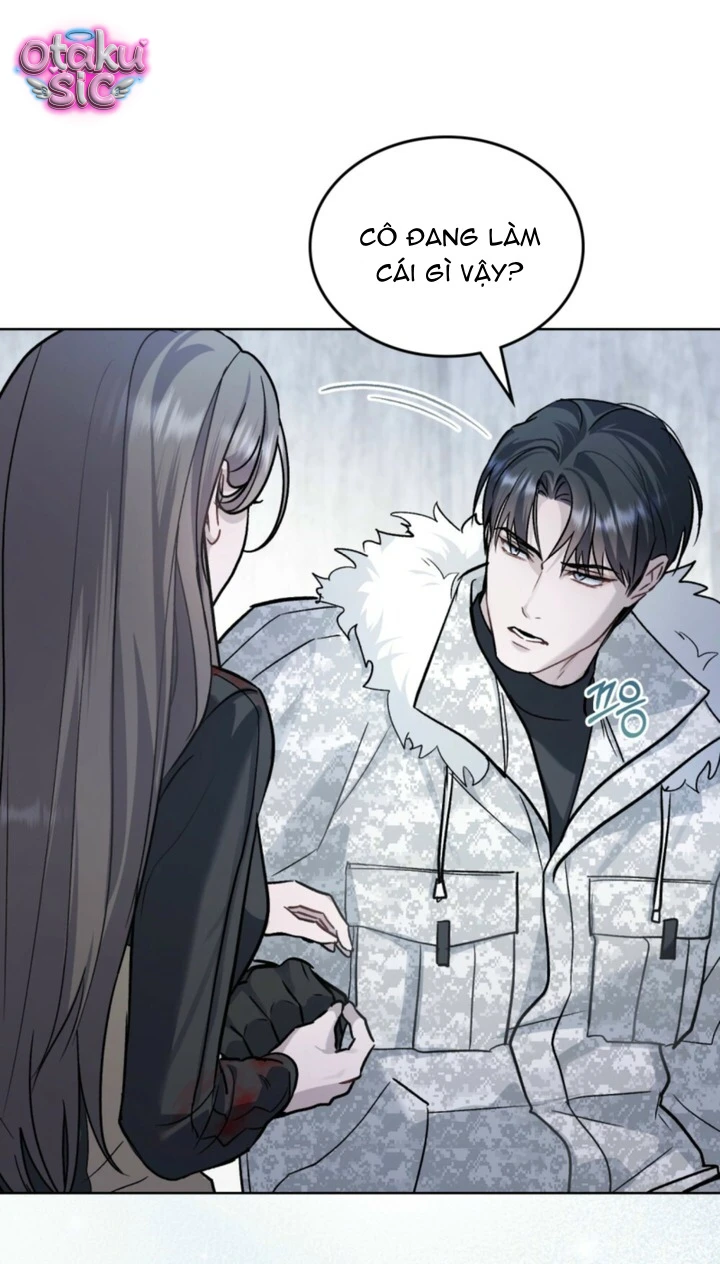 Thú Vui Của Kẻ Điên - Chap 42 - Trang 10