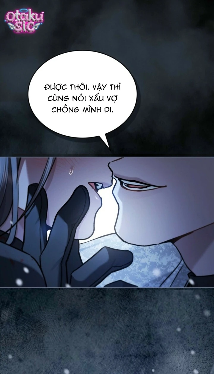 Thú Vui Của Kẻ Điên - Chap 43 - Trang 11
