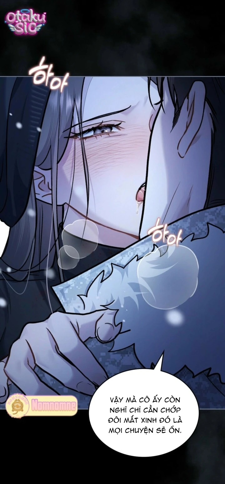 Thú Vui Của Kẻ Điên - Chap 43 - Trang 17