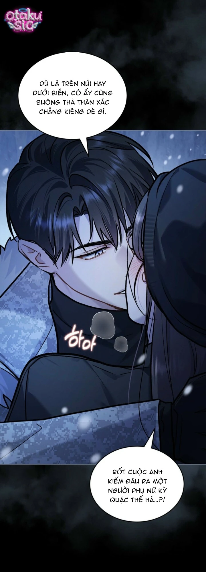 Thú Vui Của Kẻ Điên - Chap 43 - Trang 18