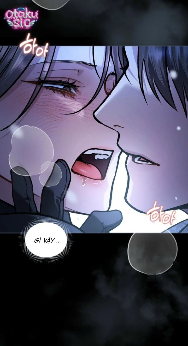 Thú Vui Của Kẻ Điên - Chap 43 - Trang 3
