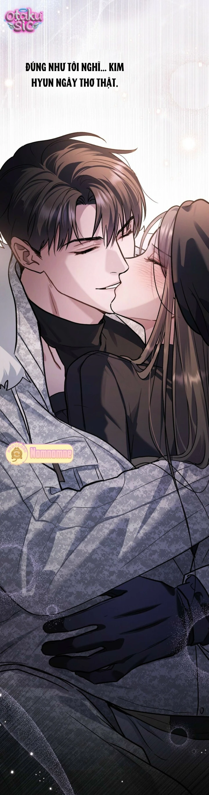 Thú Vui Của Kẻ Điên - Chap 43 - Trang 21