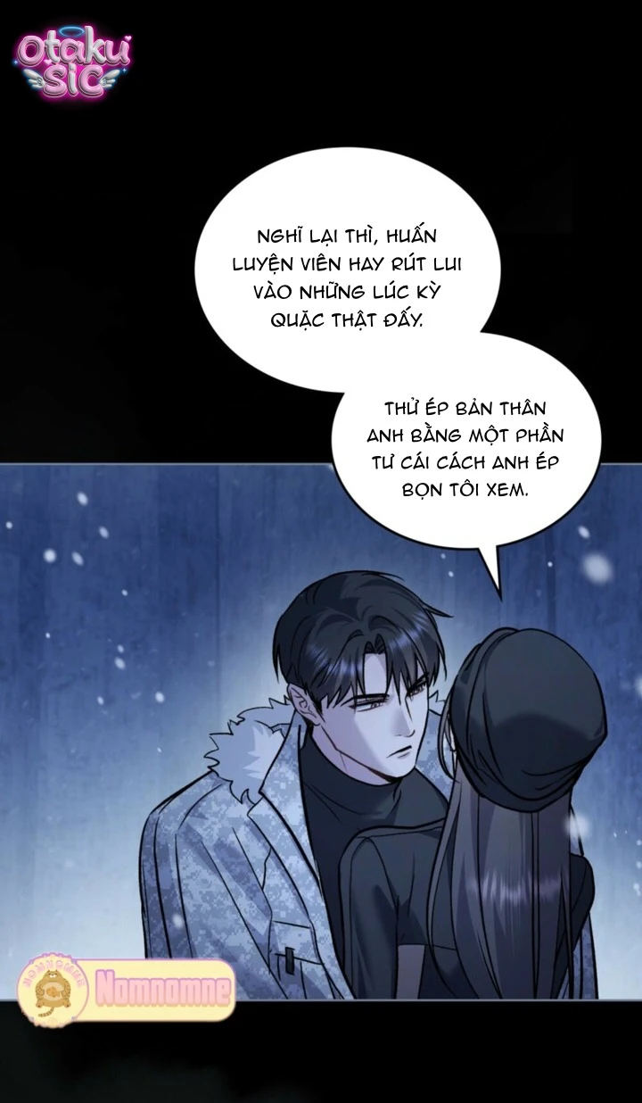 Thú Vui Của Kẻ Điên - Chap 43 - Trang 24