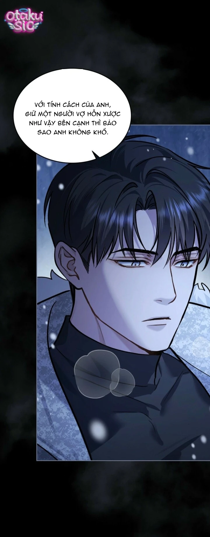 Thú Vui Của Kẻ Điên - Chap 43 - Trang 25